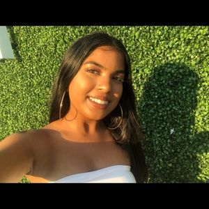 Meet your Posher, Chelsea